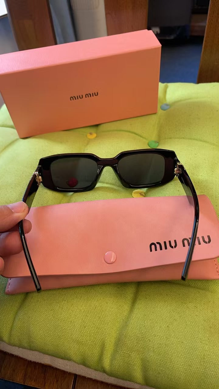 sunglasses Miu Miu