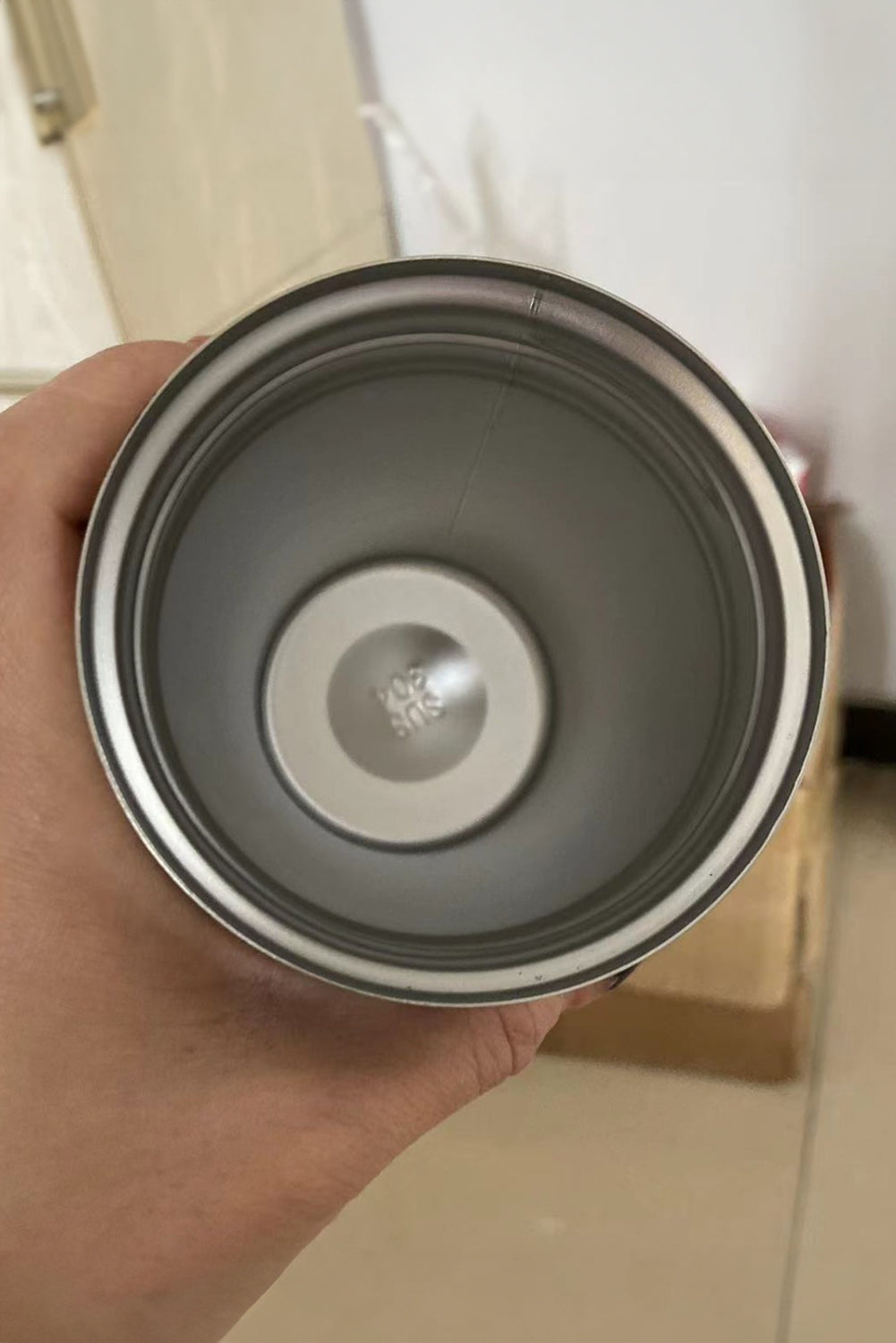 510ml Stainless Steel Insulated Reusable Travel Coffee Cup