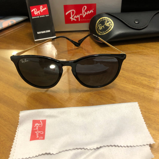 Unisex polarized ray-ban rb4171 erika polarized Holiday
