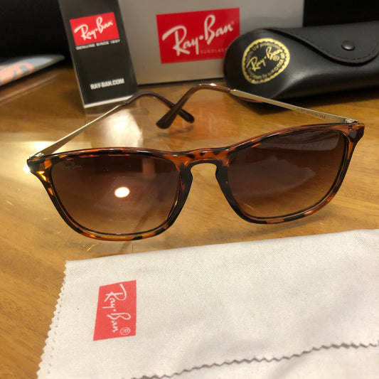 Sunglasses Unisex polarized ray-ban rb4171 erika polarized