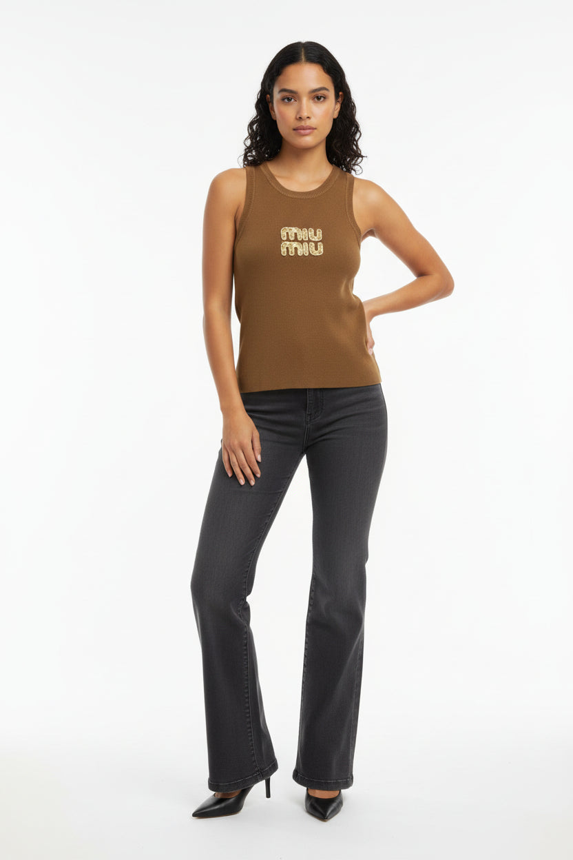 Italian luxury knitwear for women
