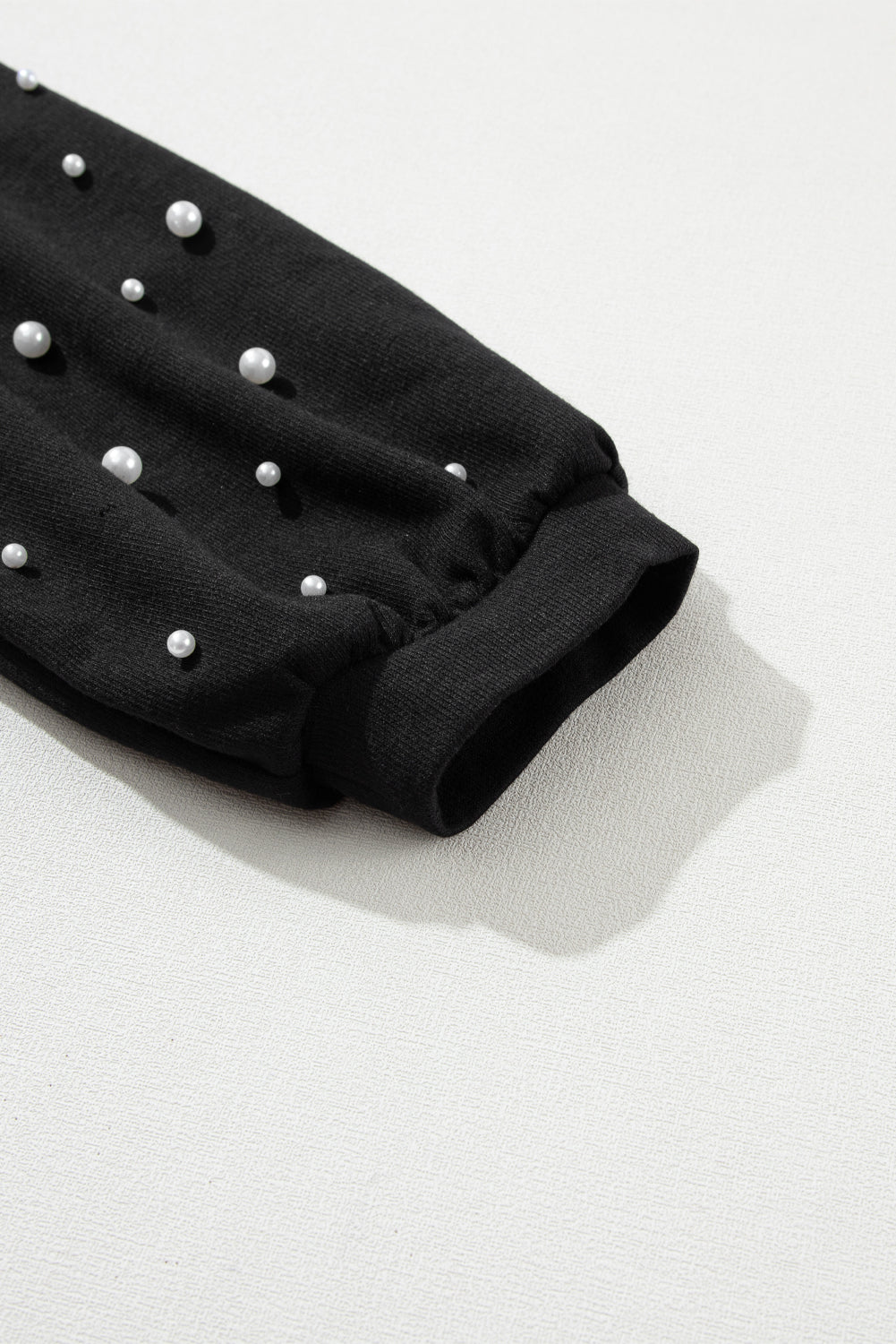 3/4 Sleeve Crew Neck T Shirt