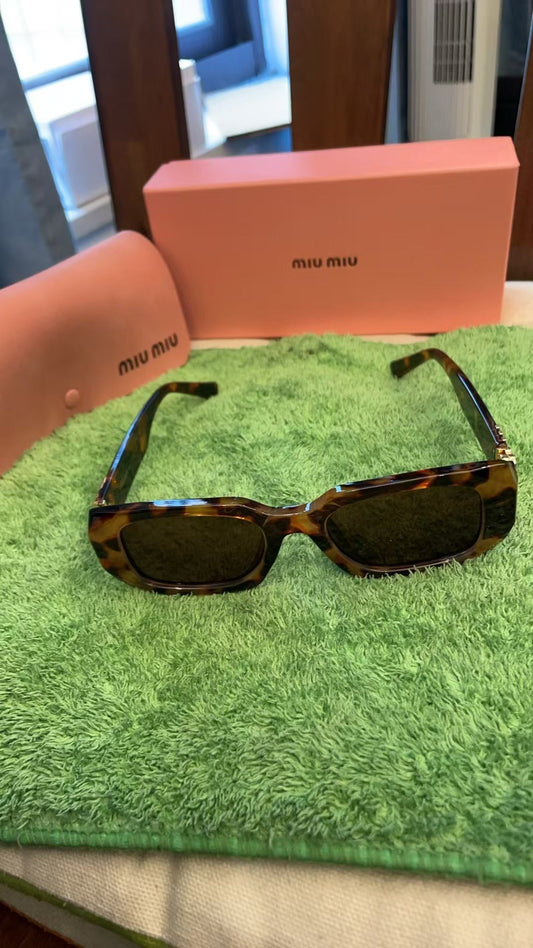 Miu Miu Women's Sunglasses